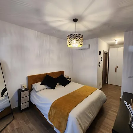 Apartman Casa Nina *