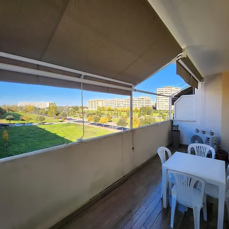 Apartman Casa Nina