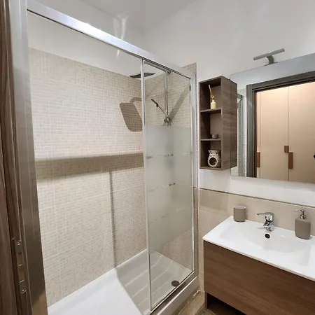 Appartement Casa Nina Rome