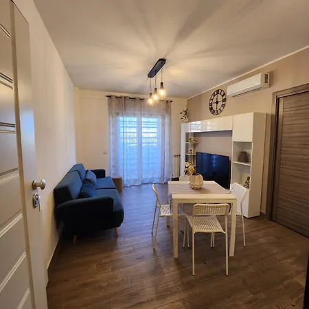 Casa Nina Apartment